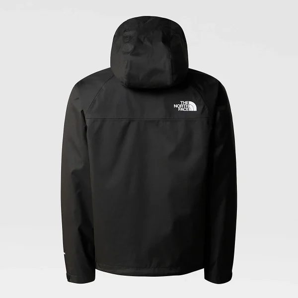 THE NORTH FACE - מעיל רב תכליתי בנים VORTEX TRICLIMATE – TA82Y1JK3 – tnf-black – 13