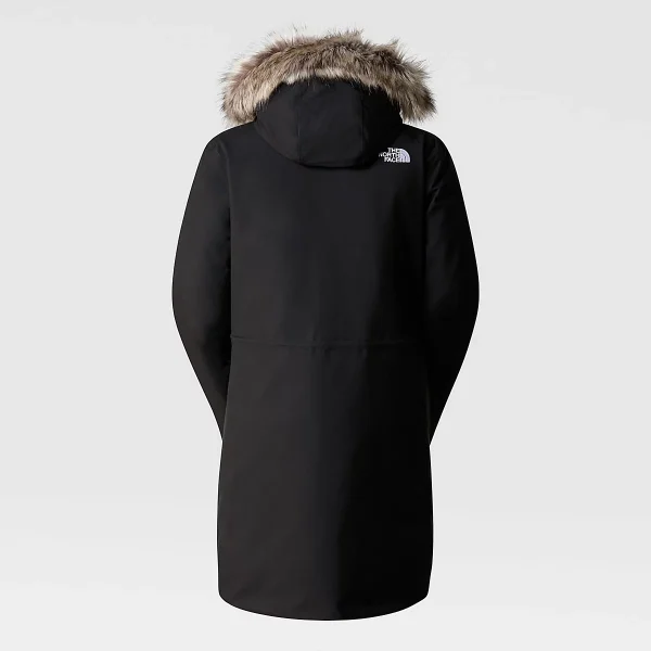 THE NORTH FACE - מעיל דובון נשים ARCTIC – TA84J2JK3 – tnf-black – 13