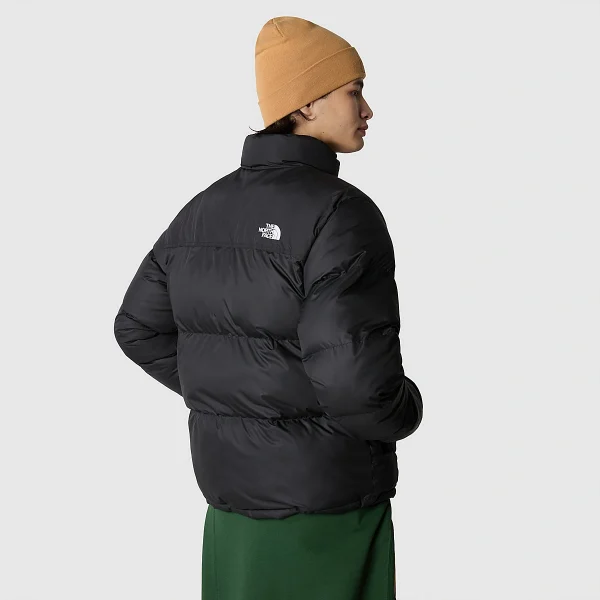 מעיל גברים SAIKURU – tnf-black – 2