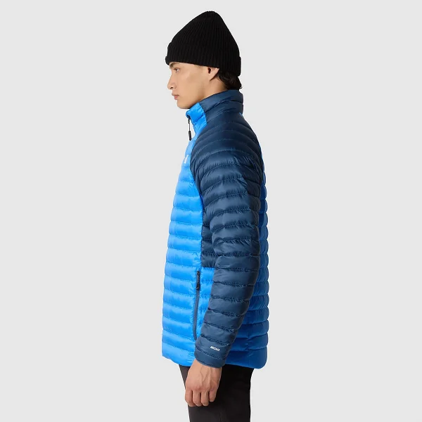THE NORTH FACE - מעיל פוך גברים BETTAFORCA LT – TA7Z8GOFX – optic-blue-shady-blue – 3