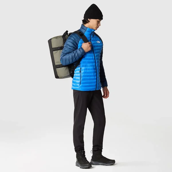 THE NORTH FACE - מעיל פוך גברים BETTAFORCA LT – TA7Z8GOFX – optic-blue-shady-blue – 5