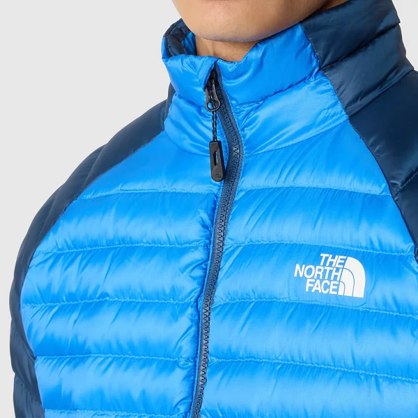 THE NORTH FACE - מעיל פוך גברים BETTAFORCA LT – TA7Z8GOFX – optic-blue-shady-blue – 6