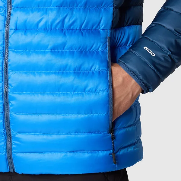 THE NORTH FACE - מעיל פוך גברים BETTAFORCA LT – TA7Z8GOFX – optic-blue-shady-blue – 7
