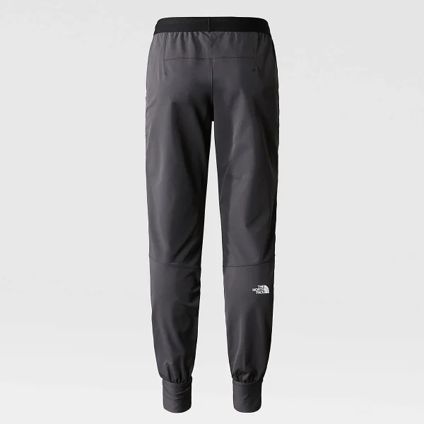 THE NORTH FACE - מכנסי ריצה מבודדים נשים ATHLETIC OUTDOOR INSULATED – TA7Z86MN8 – asphalt-grey-tnf-black – 8