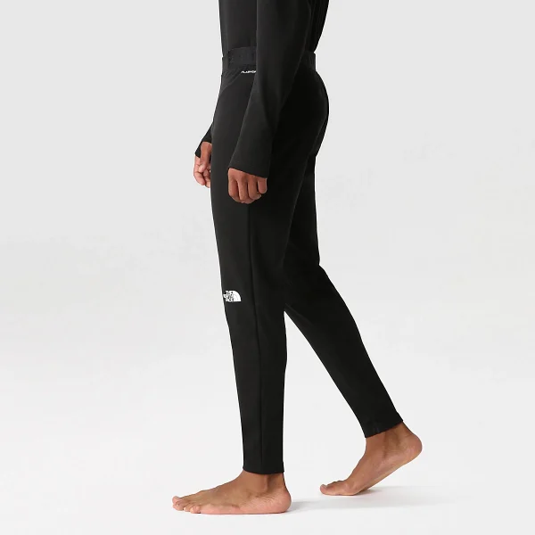 THE NORTH FACE - מכנסי בסיס גברים DRAGLINE BASELAYER – TA7ZLPJK3 – tnf-black – 2