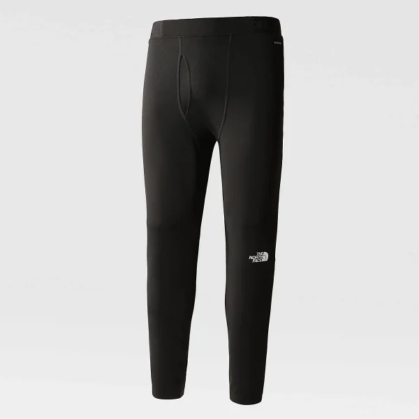 THE NORTH FACE - מכנסי בסיס גברים DRAGLINE BASELAYER – TA7ZLPJK3 – tnf-black – 8