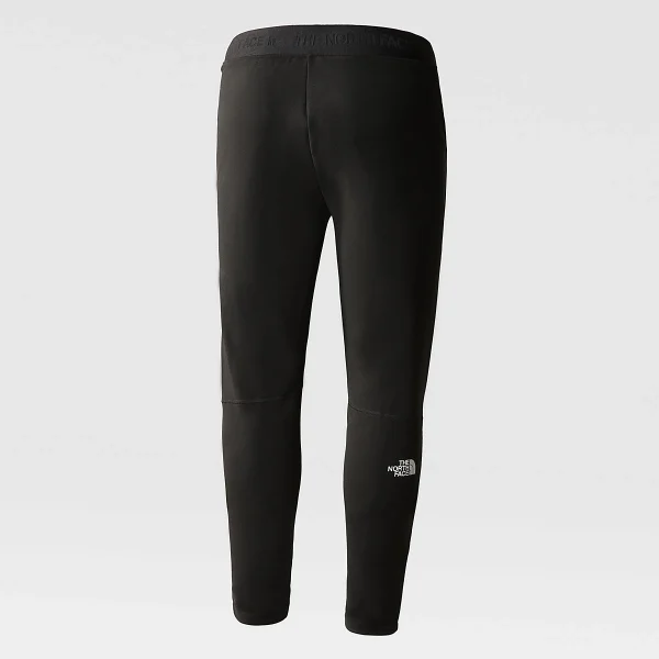 THE NORTH FACE - מכנסי בסיס גברים DRAGLINE BASELAYER – TA7ZLPJK3 – tnf-black – 9