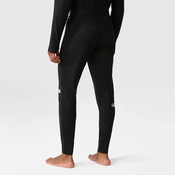 THE NORTH FACE - מכנסי בסיס גברים DRAGLINE BASELAYER – TA7ZLPJK3 – tnf-black – 3