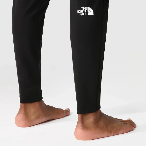 THE NORTH FACE - מכנסי בסיס גברים DRAGLINE BASELAYER – TA7ZLPJK3 – tnf-black – 7