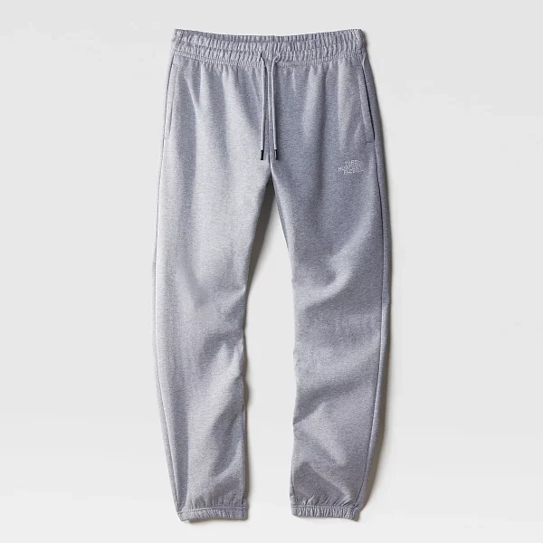 THE NORTH FACE - מכנסי ריצה נשים ESSENTIAL – TA7ZJFDYX – tnf-light-grey-heather – 6