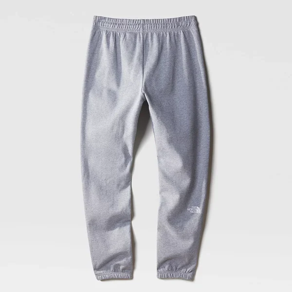 THE NORTH FACE - מכנסי ריצה נשים ESSENTIAL – TA7ZJFDYX – tnf-light-grey-heather – 2