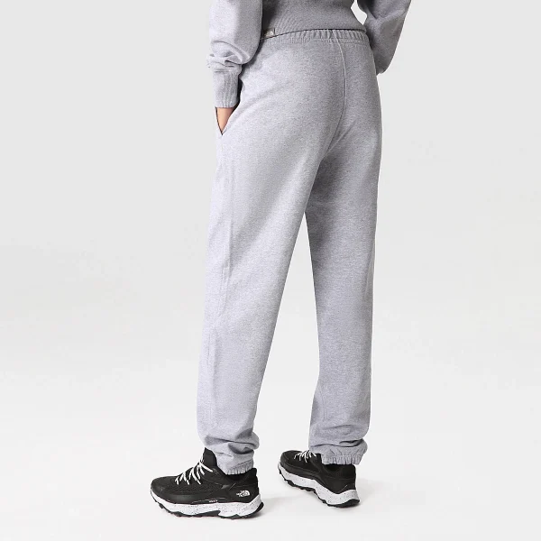 THE NORTH FACE - מכנסי ריצה נשים ESSENTIAL – TA7ZJFDYX – tnf-light-grey-heather – 3