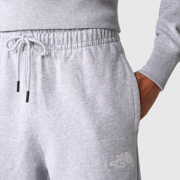 THE NORTH FACE - מכנסי ריצה נשים ESSENTIAL – TA7ZJFDYX – tnf-light-grey-heather – 4