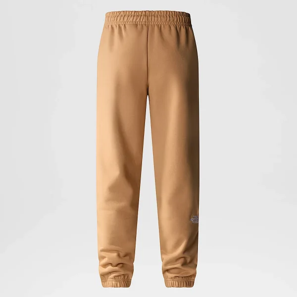 THE NORTH FACE - מכנסי ריצה נשים ESSENTIAL – TA7ZJFI0J – almond-butter – 2