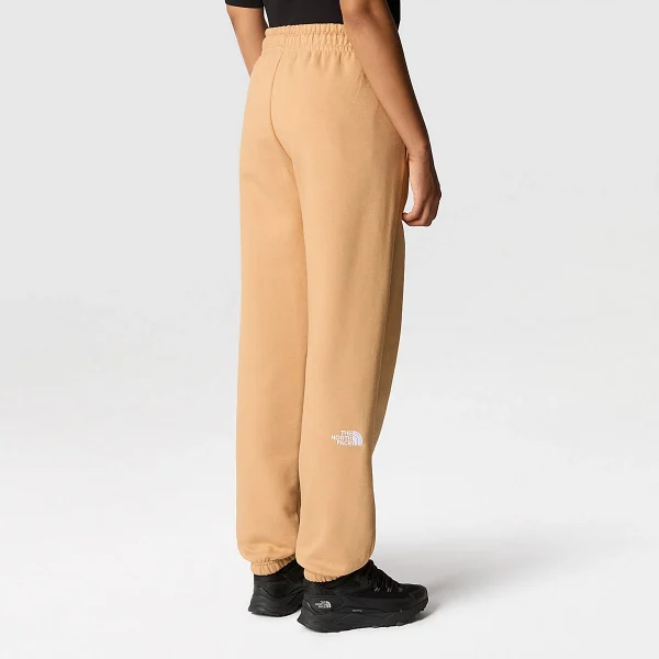 THE NORTH FACE - מכנסי ריצה נשים ESSENTIAL – TA7ZJFI0J – almond-butter – 3