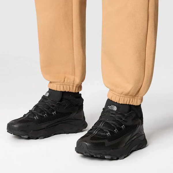 THE NORTH FACE - מכנסי ריצה נשים ESSENTIAL – TA7ZJFI0J – almond-butter – 5