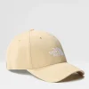 THE NORTH FACE - כובע RECYCLED 66 CLASSIC – TA4VSVLK5 – khaki-stone – 1
