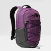 THE NORTH FACE - תיק גב 10 ליטר BOREALIS MINI – TA52SW6NR – black-currant-purple-tnf-black – 1