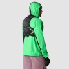 THE NORTH FACE - וסט ריצה SUNRISER RUN VEST 8 – TA81DZKY4 – tnf-black-tnf-white – 1