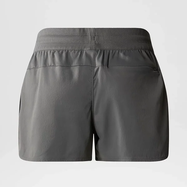 THE NORTH FACE - מכנסיים קצרים נשים APHRODITE – TA86YK0UZ – smoked-pearl – 1