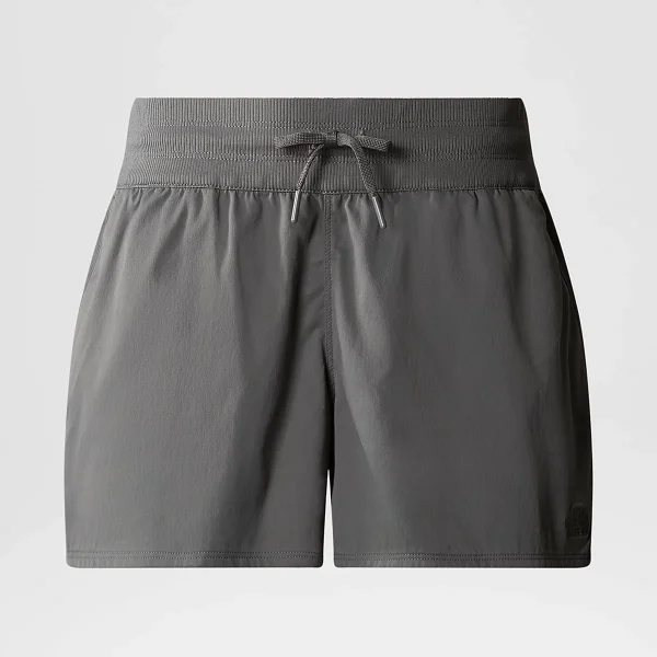 THE NORTH FACE - מכנסיים קצרים נשים APHRODITE – TA86YK0UZ – smoked-pearl – 1