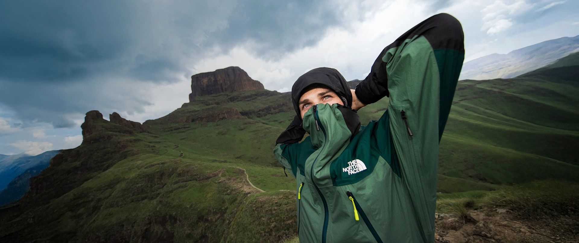 covered in all conditions