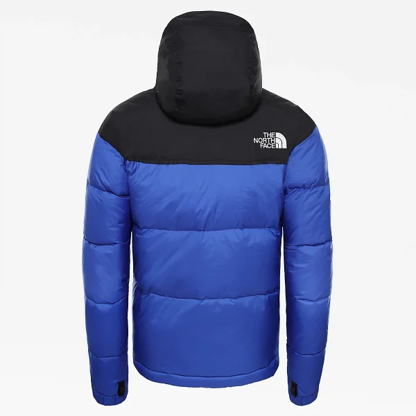 THE NORTH FACE - מעיל פוך גברים 1996 RETRO NUPTSE PACKABLE – T93C8DCZ6 – tnf-blue – 8