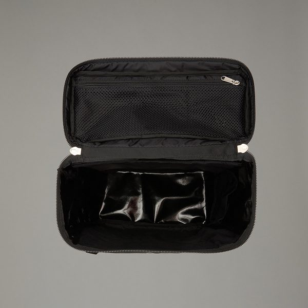 THE NORTH FACE - תיק גב 30 ליטר BASE CAMP FUSE BOX – TA3KVR4HF – tnf-black-tnf-black-npf – 4