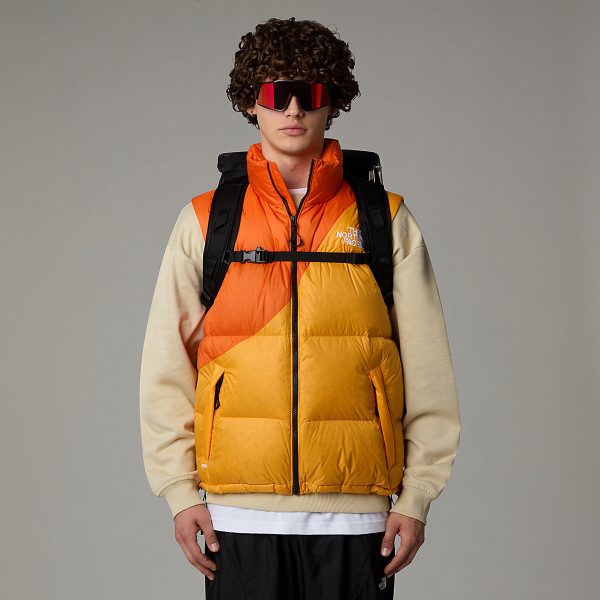 THE NORTH FACE - תיק גב 30 ליטר BASE CAMP FUSE BOX – TA3KVR4HF – tnf-black-tnf-black-npf – 6