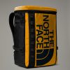 THE NORTH FACE - תיק גב 30 ליטר BASE CAMP FUSE BOX – TA3KVR4WP – summit-gold-tnf-black-npf – 1