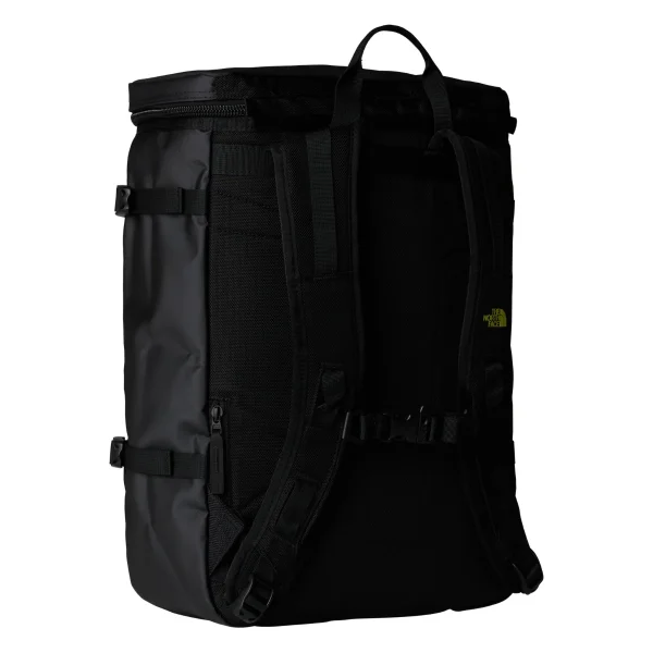 THE NORTH FACE - תיק גב 30 ליטר BASE CAMP FUSE BOX – TA3KVRC5W – tnf-black-sulphur-spring-green – 2