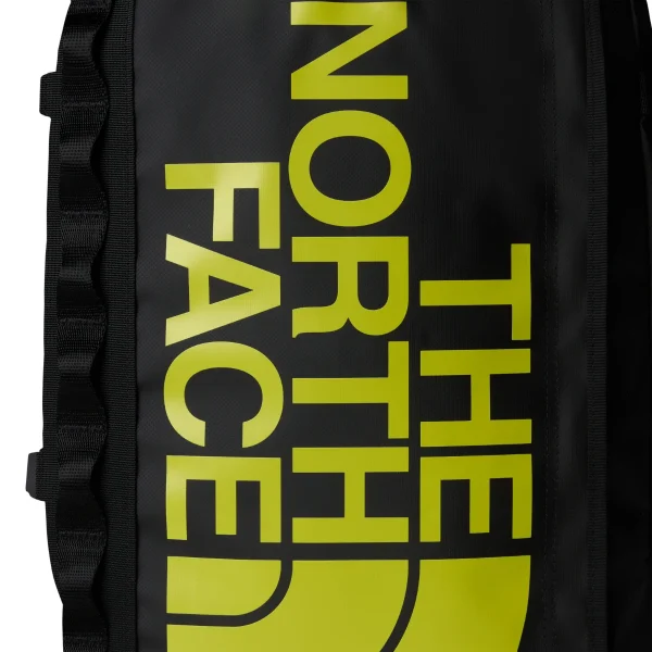 THE NORTH FACE - תיק גב 30 ליטר BASE CAMP FUSE BOX – TA3KVRC5W – tnf-black-sulphur-spring-green – 3