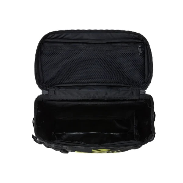 THE NORTH FACE - תיק גב 30 ליטר BASE CAMP FUSE BOX – TA3KVRC5W – tnf-black-sulphur-spring-green – 4