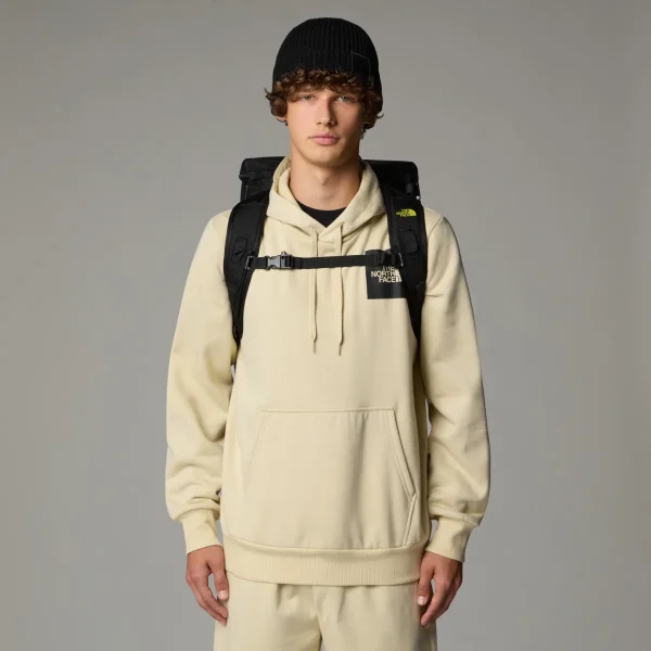 THE NORTH FACE - תיק גב 30 ליטר BASE CAMP FUSE BOX – TA3KVRC5W – tnf-black-sulphur-spring-green – 6