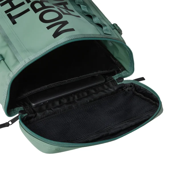 THE NORTH FACE - תיק גב 30 ליטר BASE CAMP FUSE BOX – TA3KVRLFW – duck-green-tnf-black – 5
