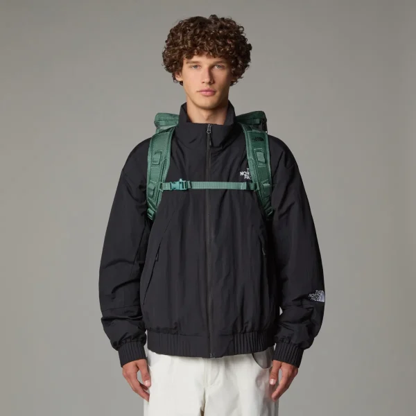 THE NORTH FACE - תיק גב 30 ליטר BASE CAMP FUSE BOX – TA3KVRLFW – duck-green-tnf-black – 6