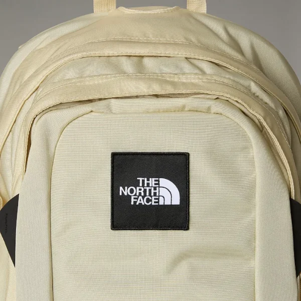 THE NORTH FACE - תיק גב 30 ליטר HOT SHOT - SPECIAL EDITION – TA3KYJ4D5 – gravel-tnf-black – 3