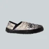 THE NORTH FACE - נעלי בית גברים THERMOBALL V TRACTION MULES – TA3UZNDWT – image-lift-print-white-dune – 1