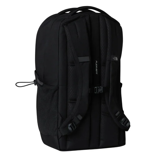 THE NORTH FACE - תיק גב 27.5 ליטר JESTER – TA3VXF4H0 – tnf-black-npf – 2