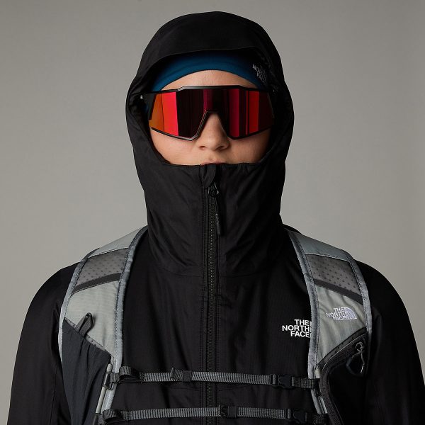 THE NORTH FACE - ג'קט סופטשל נשים Quest Insulated – TA3Y1J4H0 – tnf-black-npf – 5