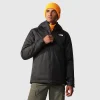 THE NORTH FACE - מעיל מבודד גברים MILLERTON INSULATED – T93YFIJK3 – tnf-black – 1