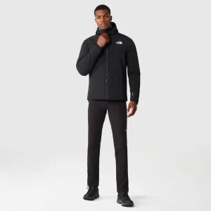 מכנסיי סופטשל גברים QUEST SOFTSHELL PANT (SLIM)