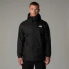 THE NORTH FACE - מעיל 3 ב 1 גברים RESOLVE TRICLIMATE – TA4M9R4HF – tnf-black-tnf-black-npf – 1