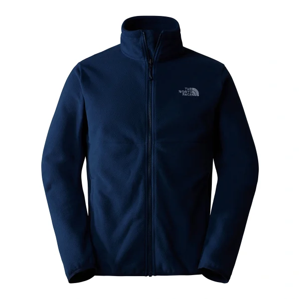 THE NORTH FACE - מעיל 3 ב 1 גברים RESOLVE TRICLIMATE – TA4M9R4Y2 – summit-navy-tnf-black-npf – 9