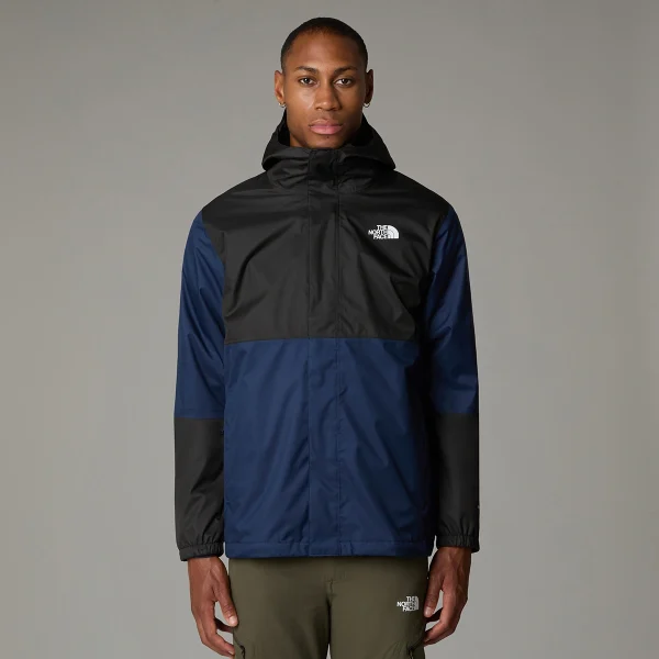 THE NORTH FACE - מעיל 3 ב 1 גברים RESOLVE TRICLIMATE – TA4M9R4Y2 – summit-navy-tnf-black-npf – 3