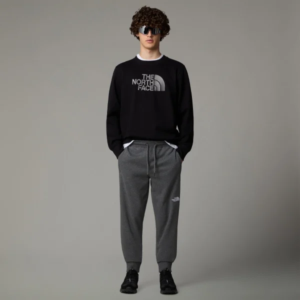 THE NORTH FACE - מכנסי ריצה ארוכים גברים NSE – T94SVQDYY – tnf-medium-grey-heather – 1