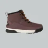 THE NORTH FACE - מגפי נשים עמידות למים SIERRA WATERPROOF – TA4T3XC9R – tawny-quartz-burnt-umber – 1