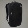 THE NORTH FACE - תיק גב 18 ליטר BASIN – TA52CZ4HF – tnf-black-tnf-black-npf – 1