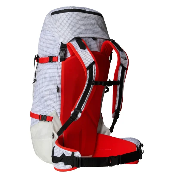 THE NORTH FACE - תרמיל 65 ליטר COBRA – TA52D654G – tnf-white-raw-undyed-npf – 2