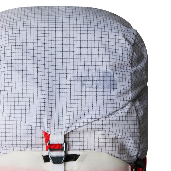 THE NORTH FACE - תרמיל 65 ליטר COBRA – TA52D654G – tnf-white-raw-undyed-npf – 3